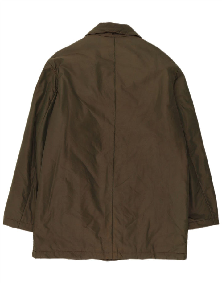 Hugo Boss Muški kaput UK 40 Large Green