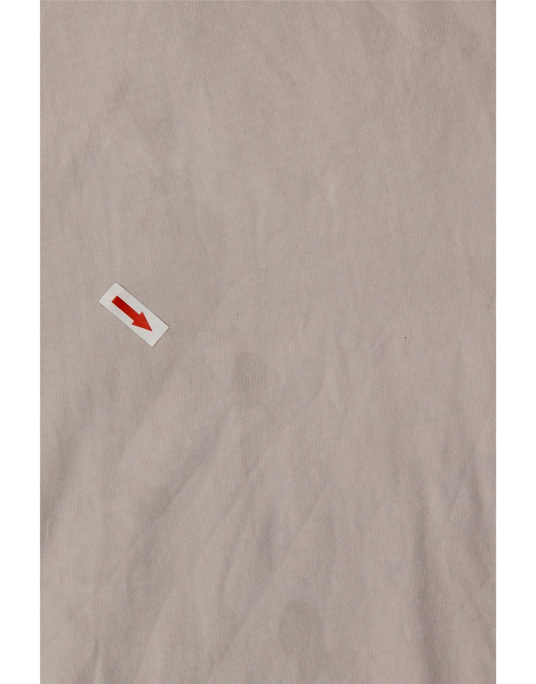 Tommy Hilfiger Ženska majica kratkih rukava s grafičkim motivima UK 14 srednje sivi pamuk