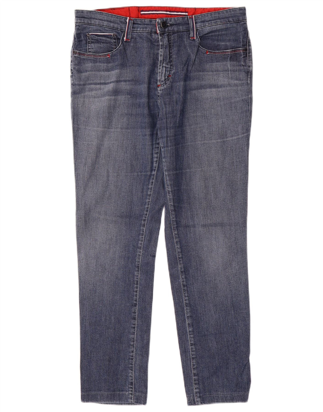 Trussardi ženske uske traperice W31 L27 plave