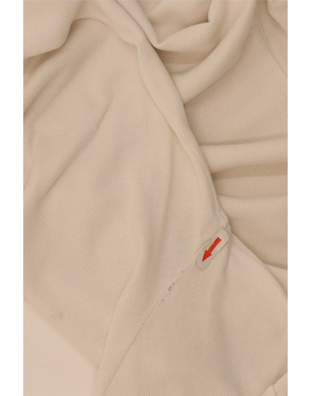 Lacoste muška polo majica veličina 6 XL bijela