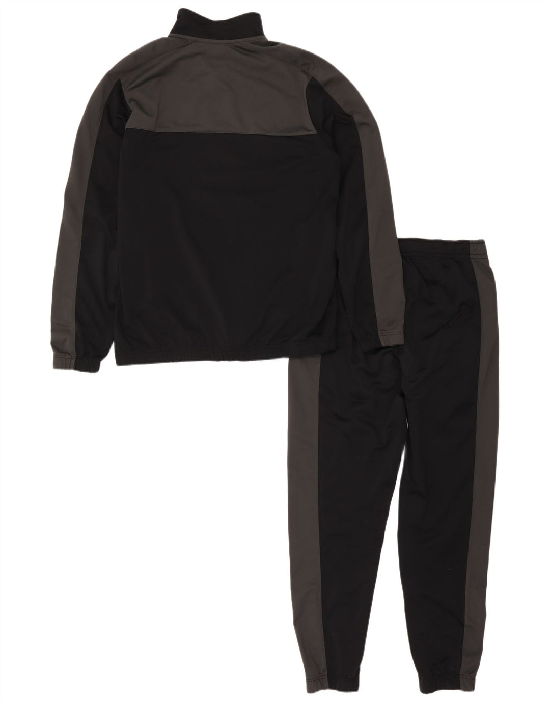 Nike muška puna trenirka srednje crne boje