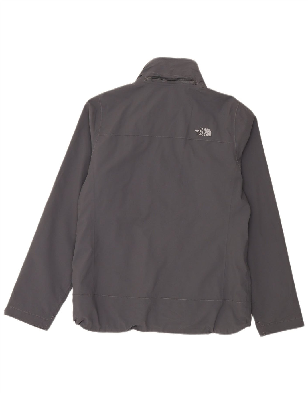 The North Face ženska vjetrovka Dryvent jakna UK 14 srednje siva