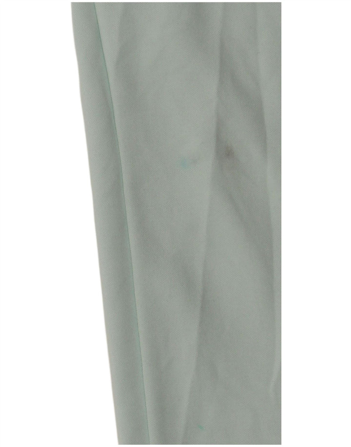 DIADORA Ženska gornja jakna trenirke UK 16 Large tirkizne boje