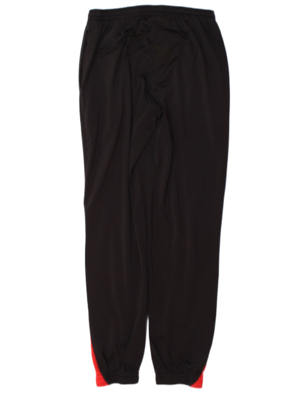 Puma muške trenirke Hlače Joggers Medium Black Colourblock Poliester