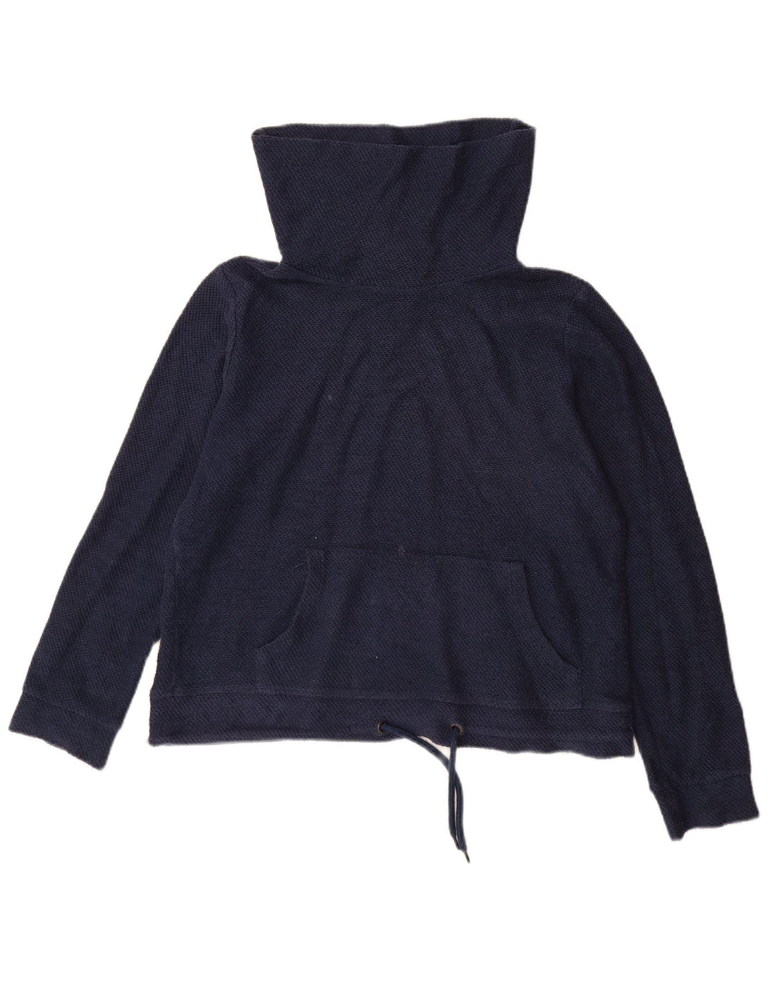 MOUNTAIN WAREHOUSE Ženska kratkotrajna majica UK 10 Mala tamnoplava