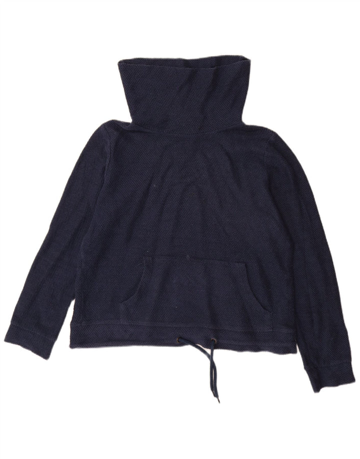 MOUNTAIN WAREHOUSE Ženska kratkotrajna majica UK 10 Mala tamnoplava