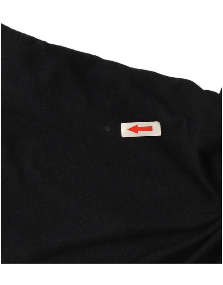 Nike Ženski grafički prsluk UK 16 Large Navy Blue