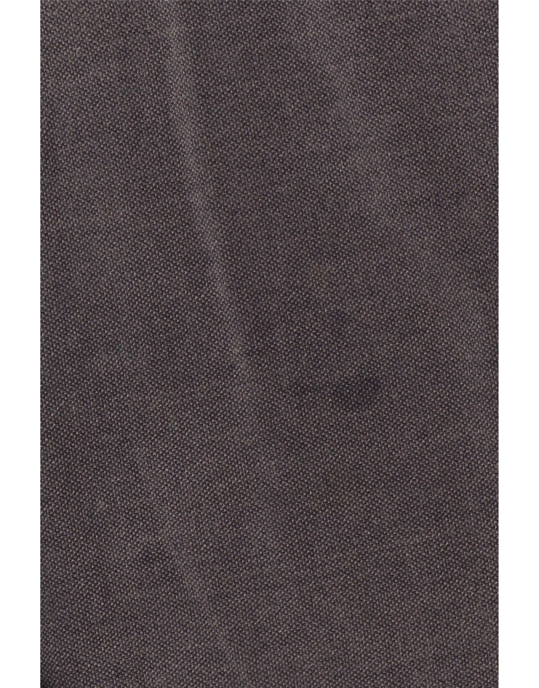 Fat Face Muška majica s izrezom i velikim sivim pamukom