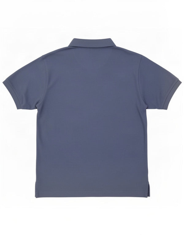 Kappa muška polo majica Large Blue Pamuk