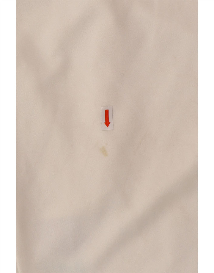 LOTTO Mens Sport Shorts XL  White