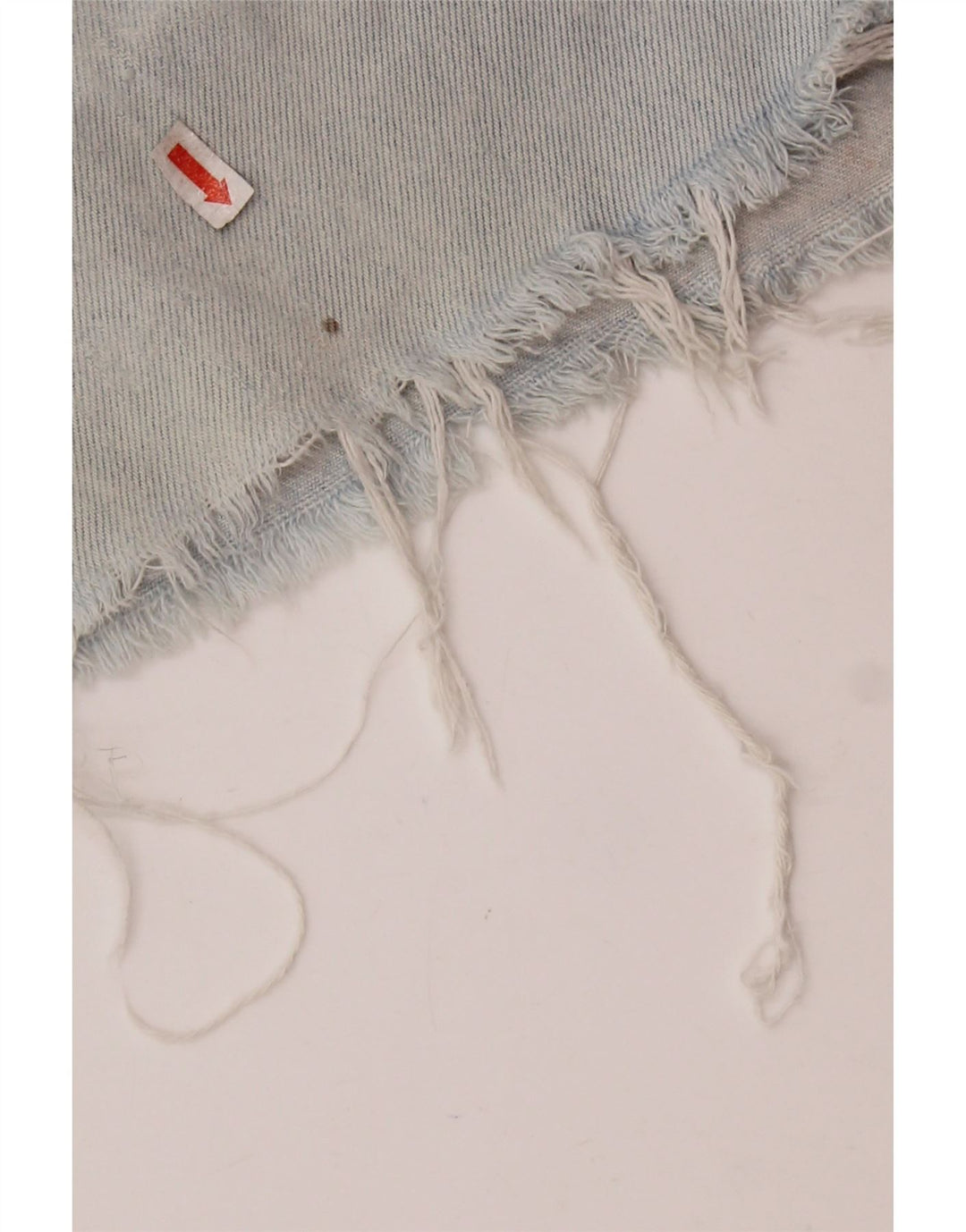 LEVI'S muške 501 traper kratke hlače W30 srednje plave