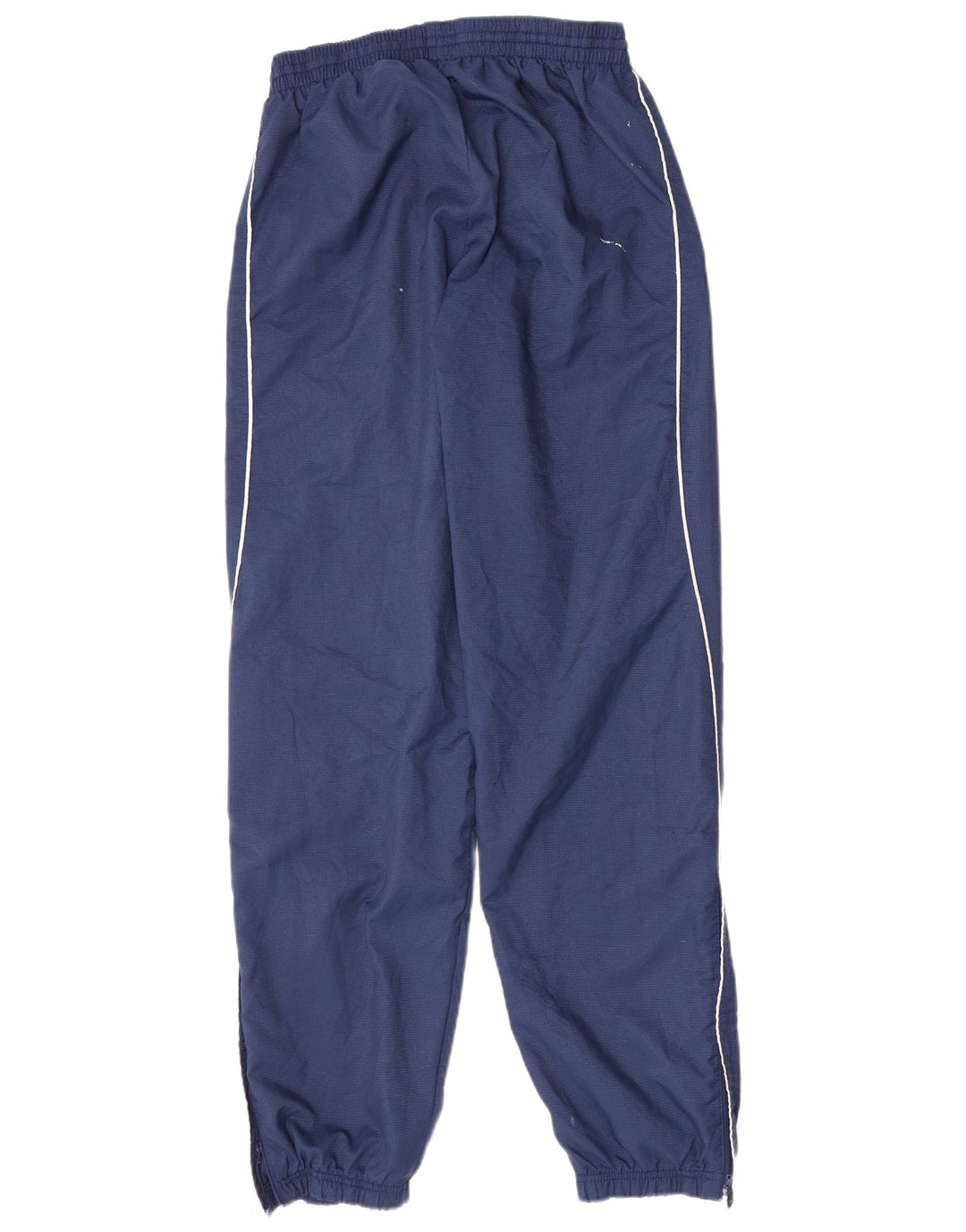 Nike muške hlače za trenirku Joggers UK 39/41 Medium tamnoplavi poliester