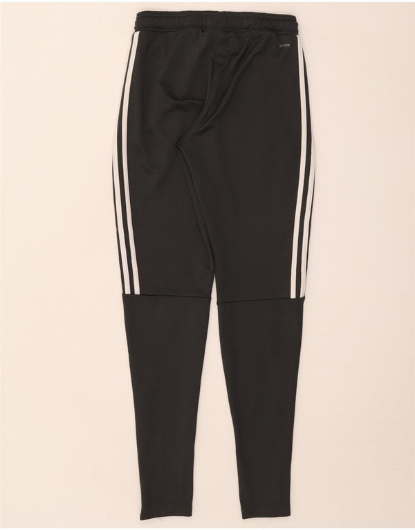 Adidas ženske hlače za trenirku Climalite UK 4/6 XS sivi poliester