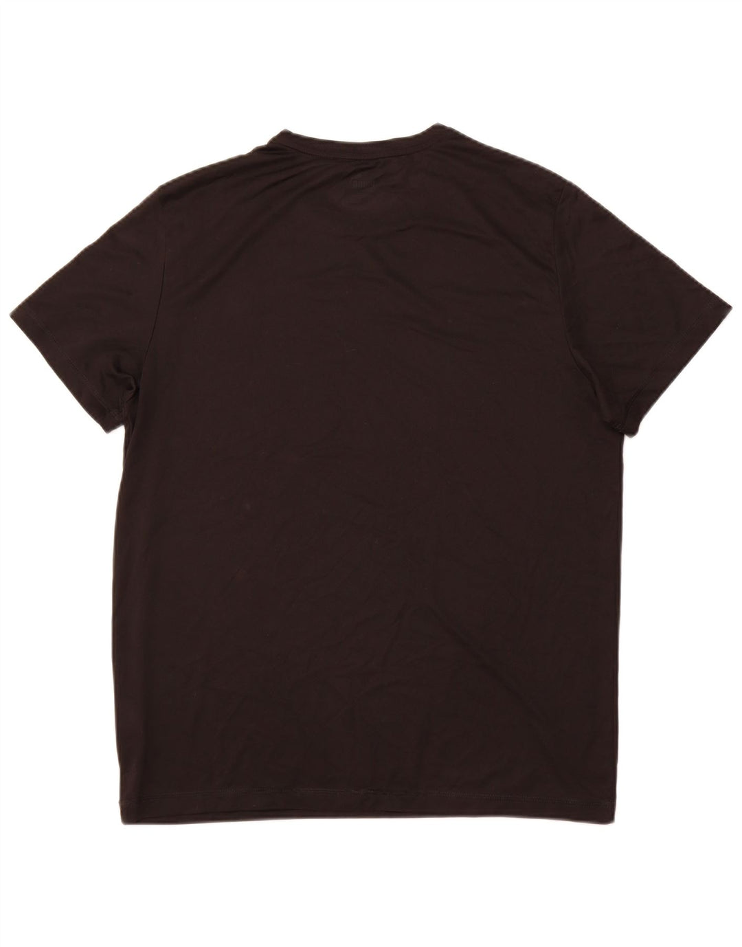 PUMA muška majica XL crni poliester