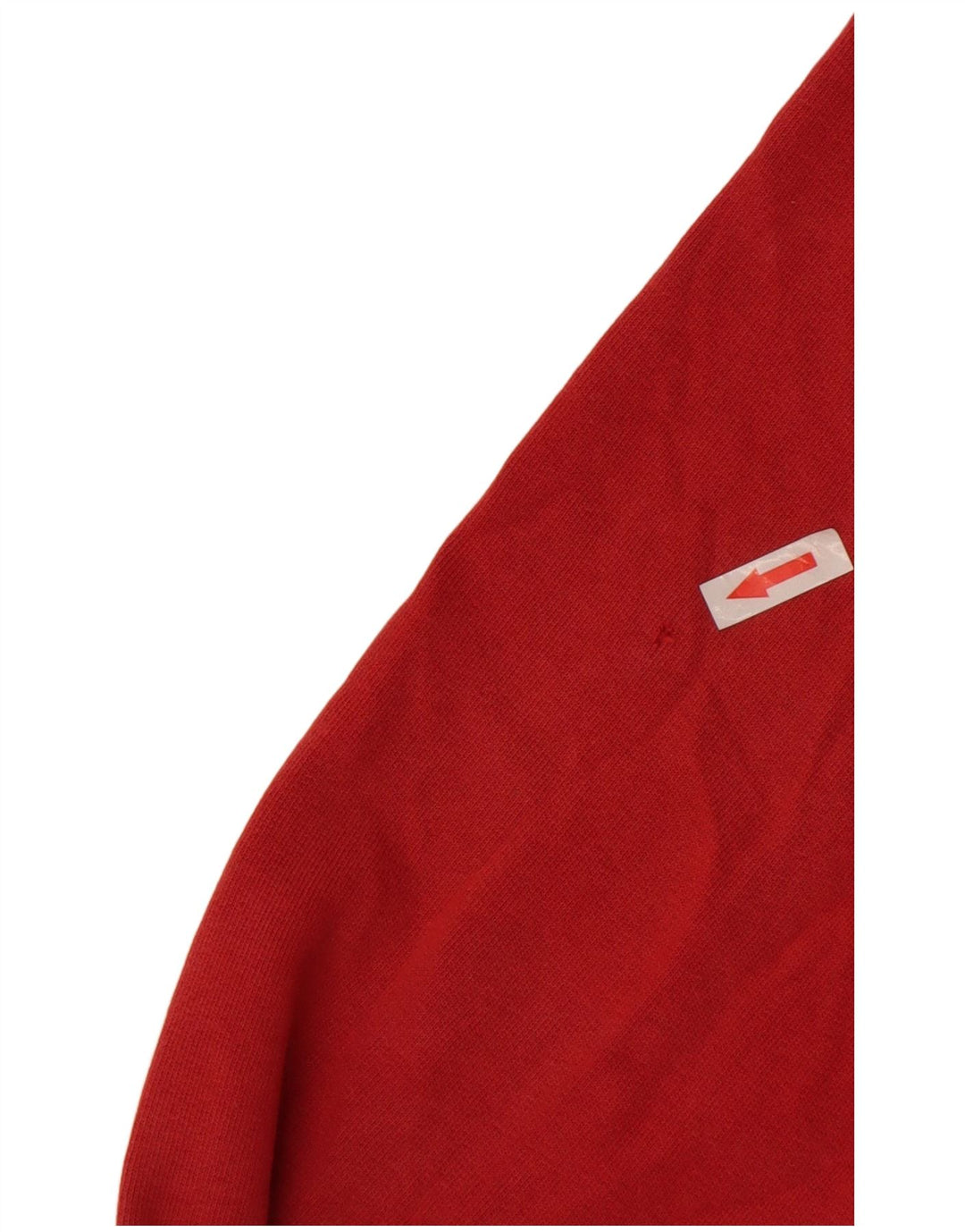 Levi's Boys majica s kapuljačom s kapuljačom 15-16 godina, crvena