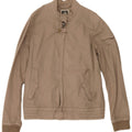 G-Star muška bomber jakna UK 40 Large Beige Cotton