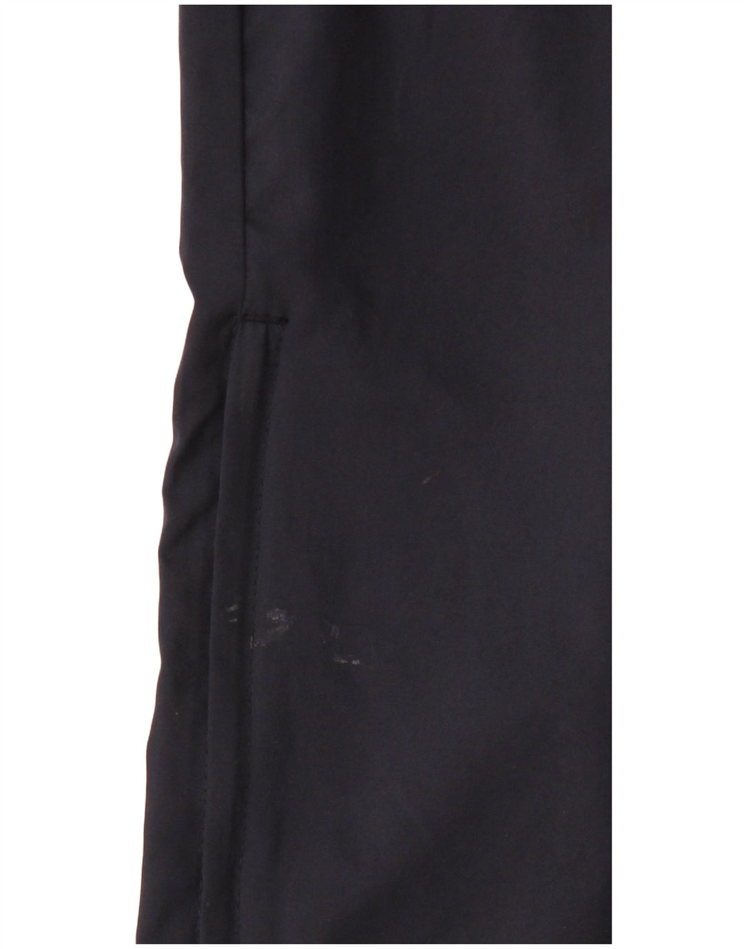 NIKE ženske hlače za trenirku US 12/14 velike tamnoplave poliesterske