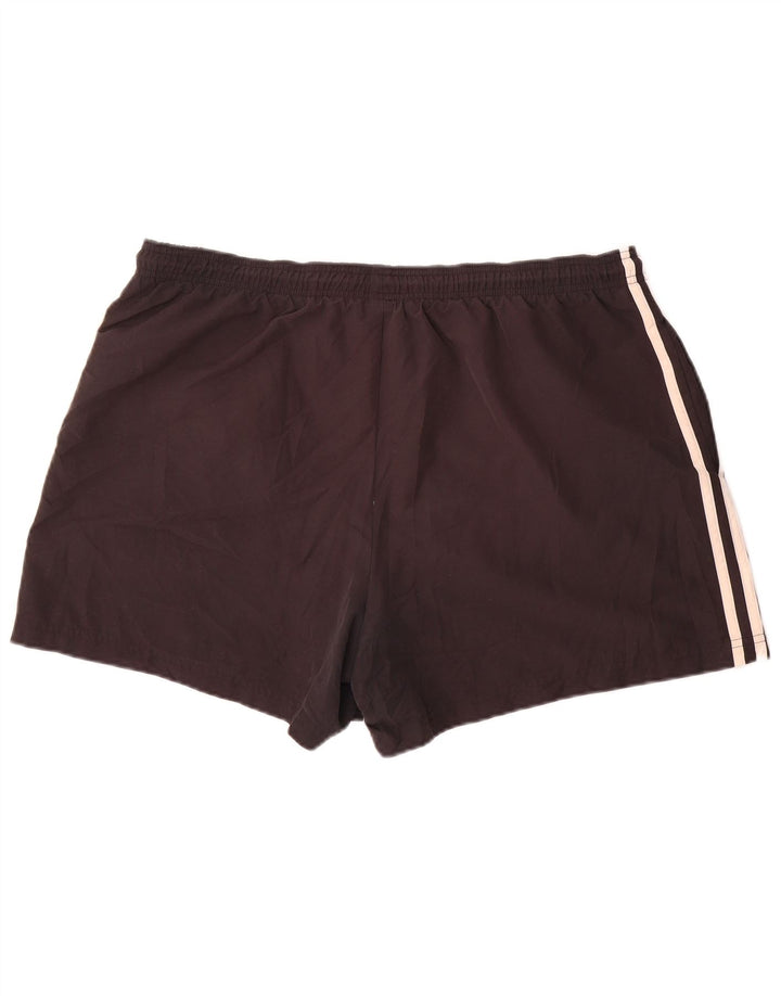 Adidas muške sportske kratke hlače XL crne