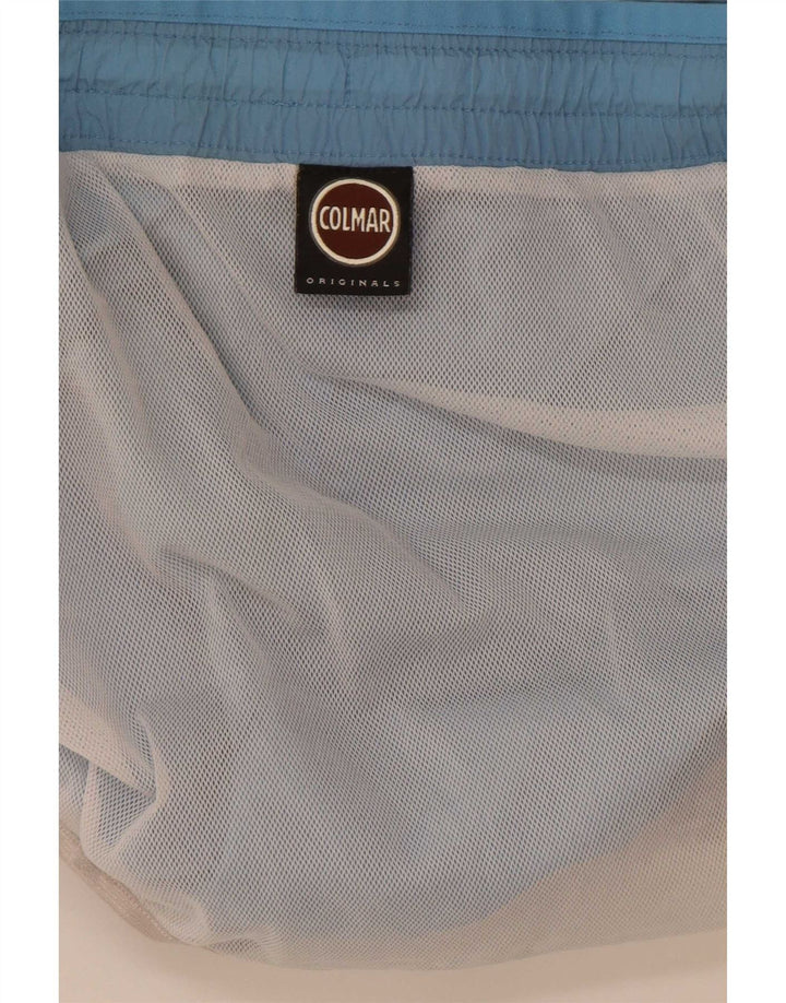 Colmar muške kratke hlače za kupanje IT 52 Large Blue