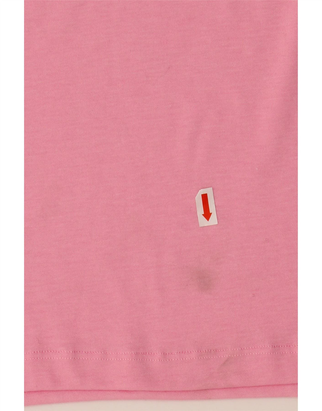 ADIDAS ženski prsluk Climalite Top UK 20/22 XL ružičasti poliester