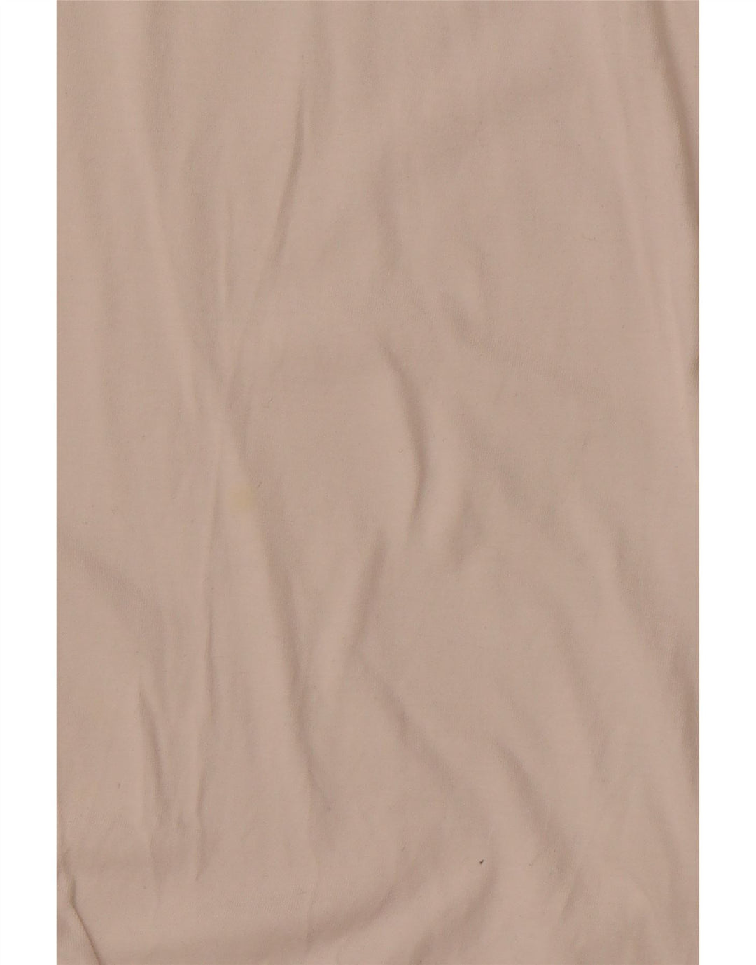 SHAMP Muška grafička polo majica EU 48 Srednje bijeli geometrijski pamuk