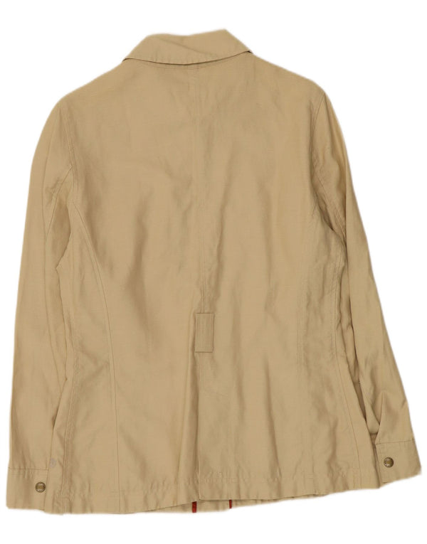 Timberland Ženska pomoćna jakna UK 14 Large Beige Lan