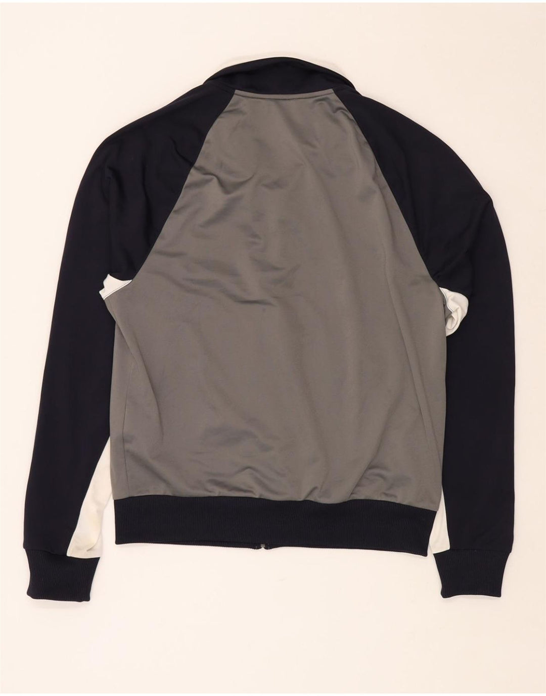 PUMA muška gornja jakna trenirke Srednji raznobojni poliester