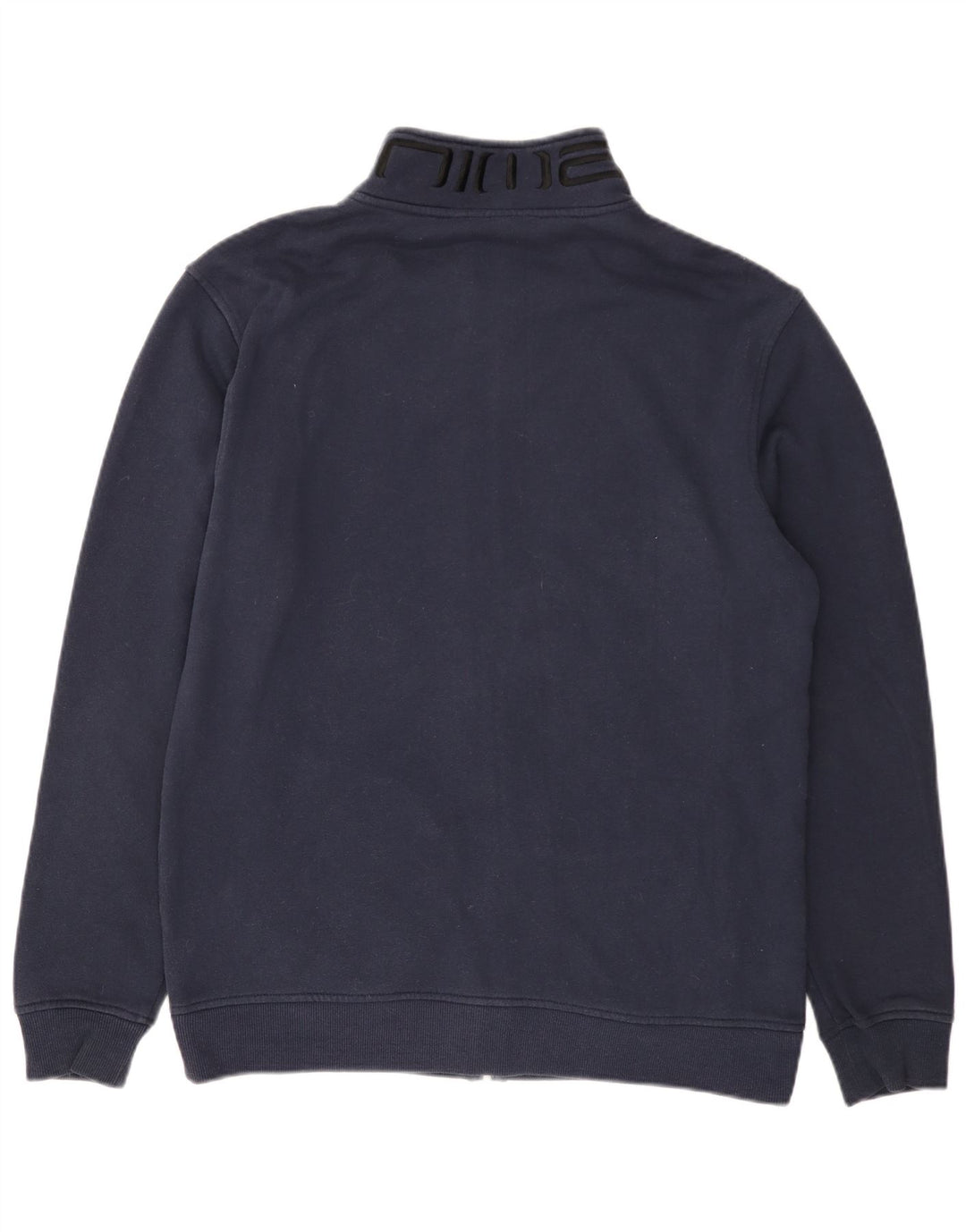 ANIMAL Muška trenirka Velika jakna od tamnoplavog pamuka