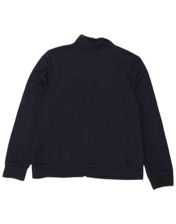 Ralph Lauren ženska gornja jakna trenirke UK 18 XL tamnoplava boja