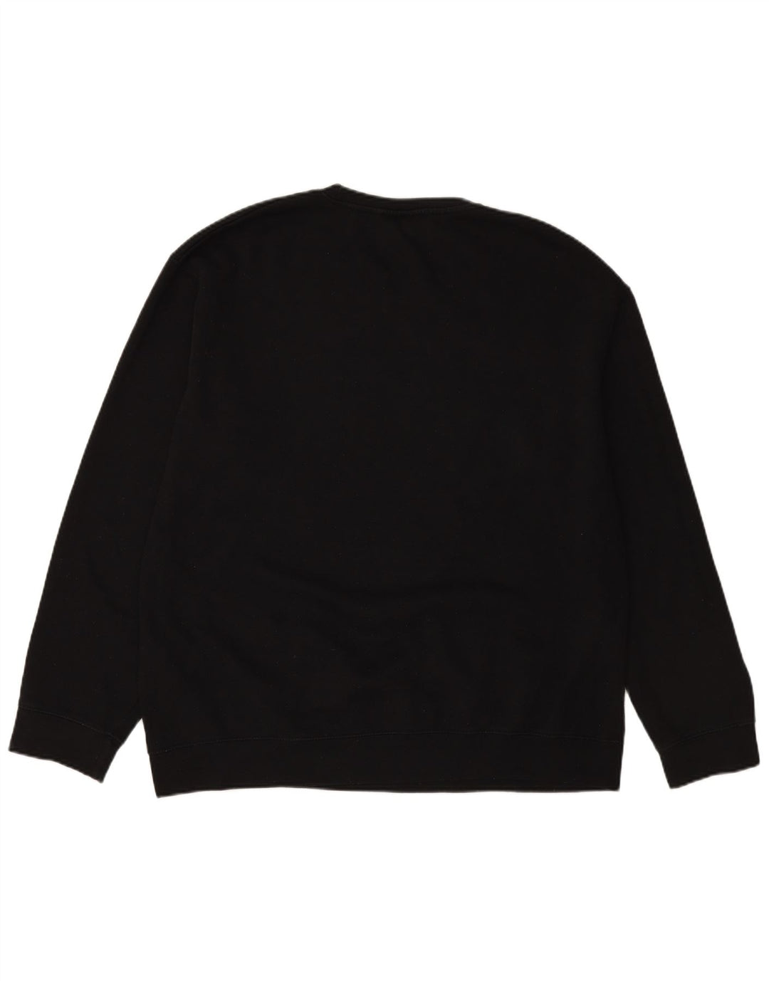 DICKIES Muška majica s kratkim rukavima 3XL crni pamuk