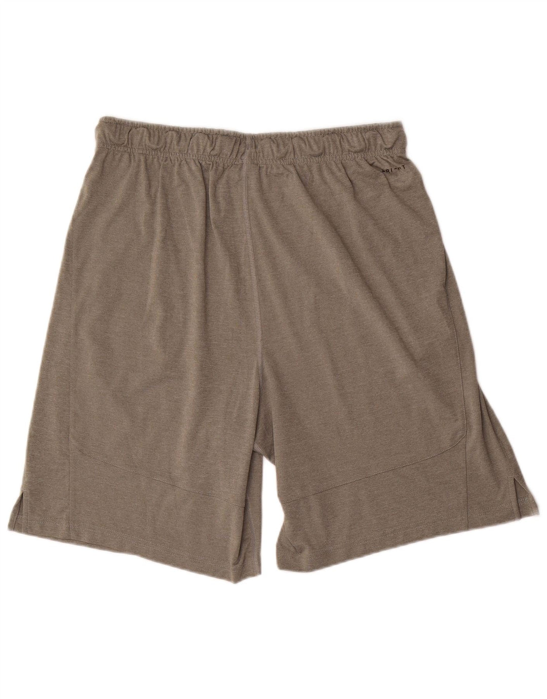 Nike muške Dri Fit sportske kratke hlače XL sive