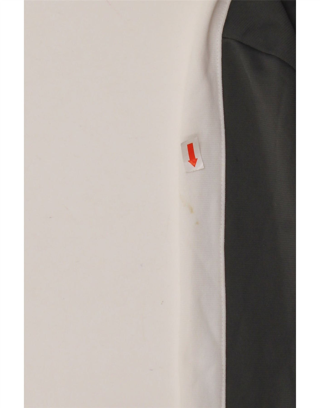 NIKE Boys Trenirka Gornja jakna 12-13 godina Large Grey Colourblock