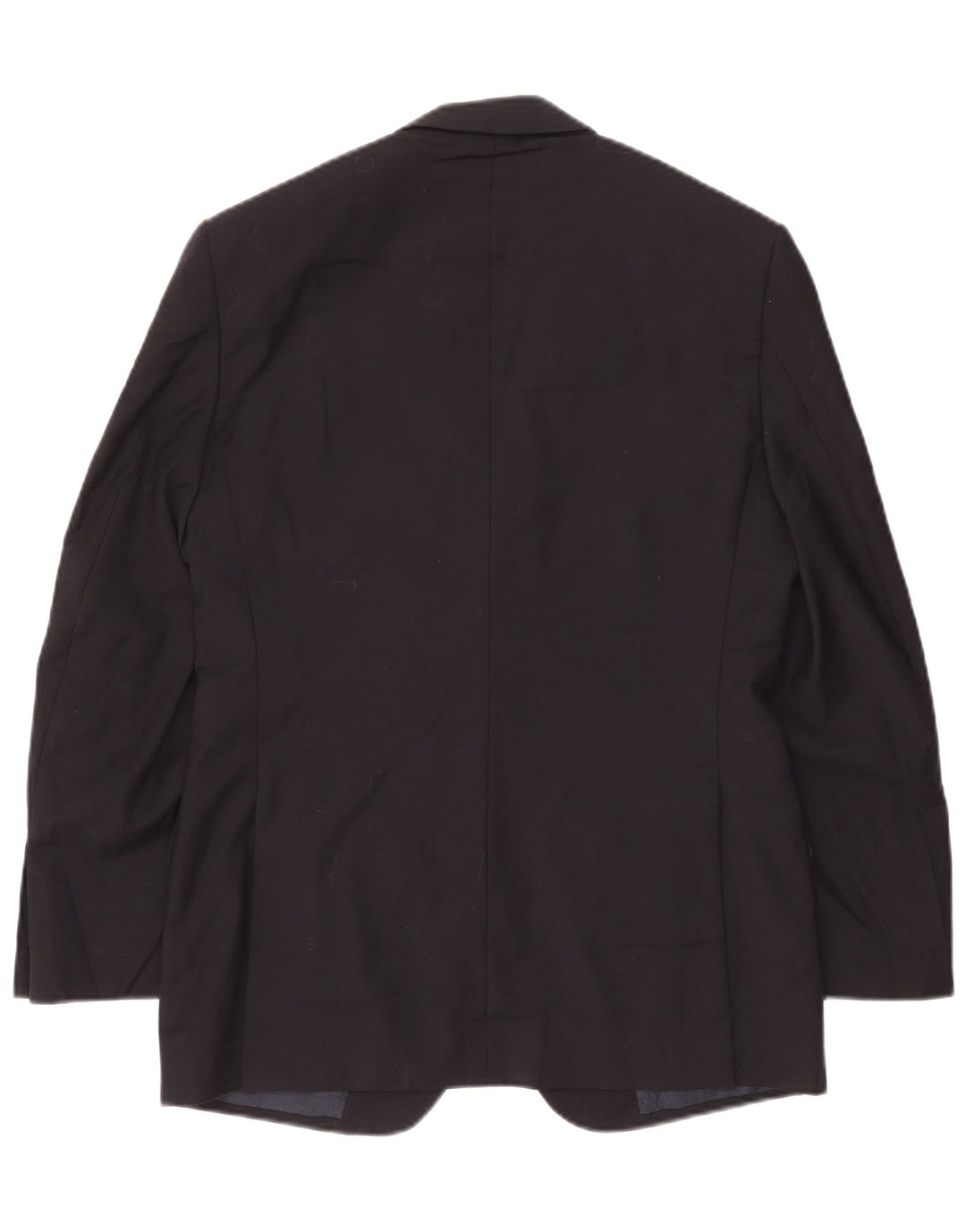 Marks & Spencer muška autograph jakna jakna UK 38 srednje tamnoplava