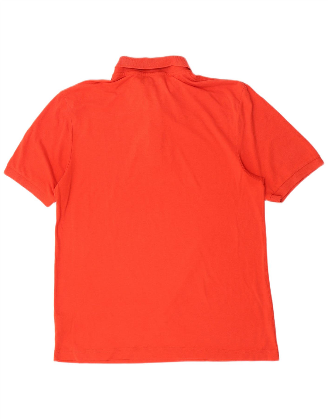 Kappa muška polo majica XL narančasti pamuk