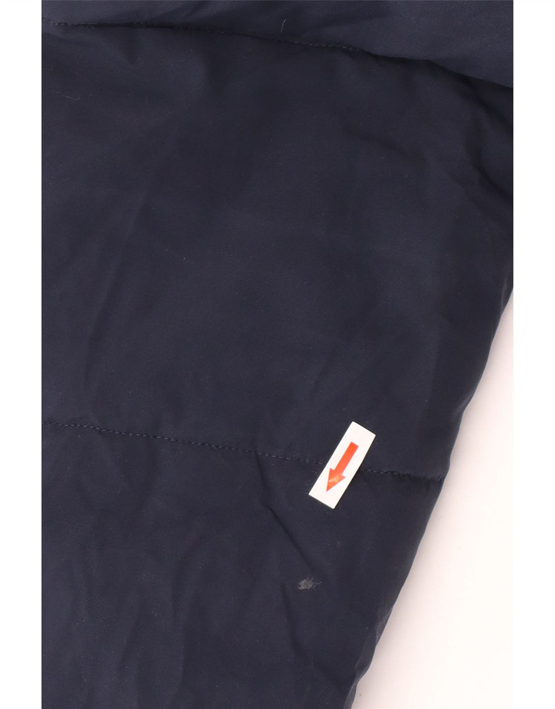 Mountain Warehouse muška podstavljena jakna s kapuljačom UK 40 velika tamnoplava