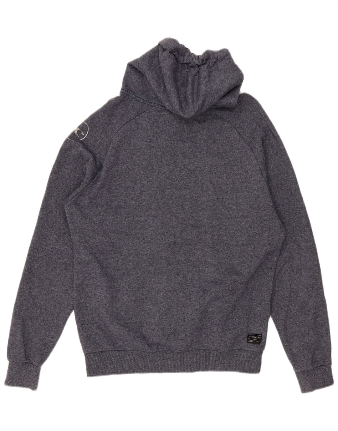 O'NEILL muška majica s kapuljačom s kapuljačom, srednje tamnoplavi pamuk