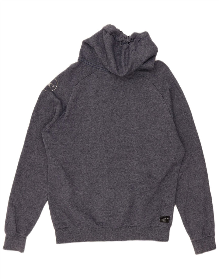 O'NEILL muška majica s kapuljačom s kapuljačom, srednje tamnoplavi pamuk