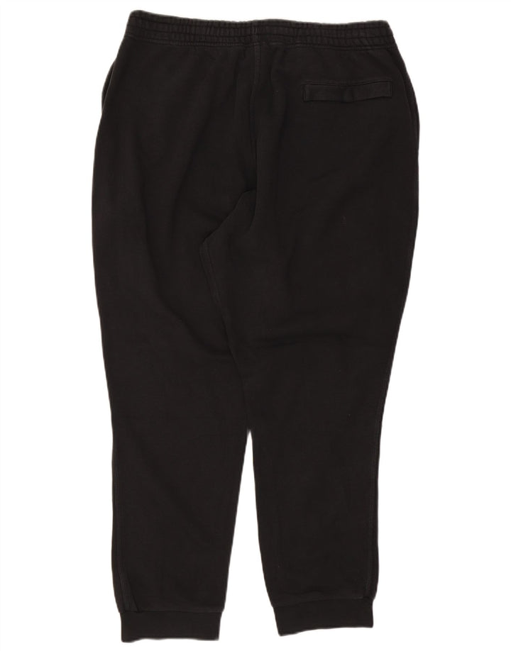 Nike muške trenirke hlače joggers 2XL crne