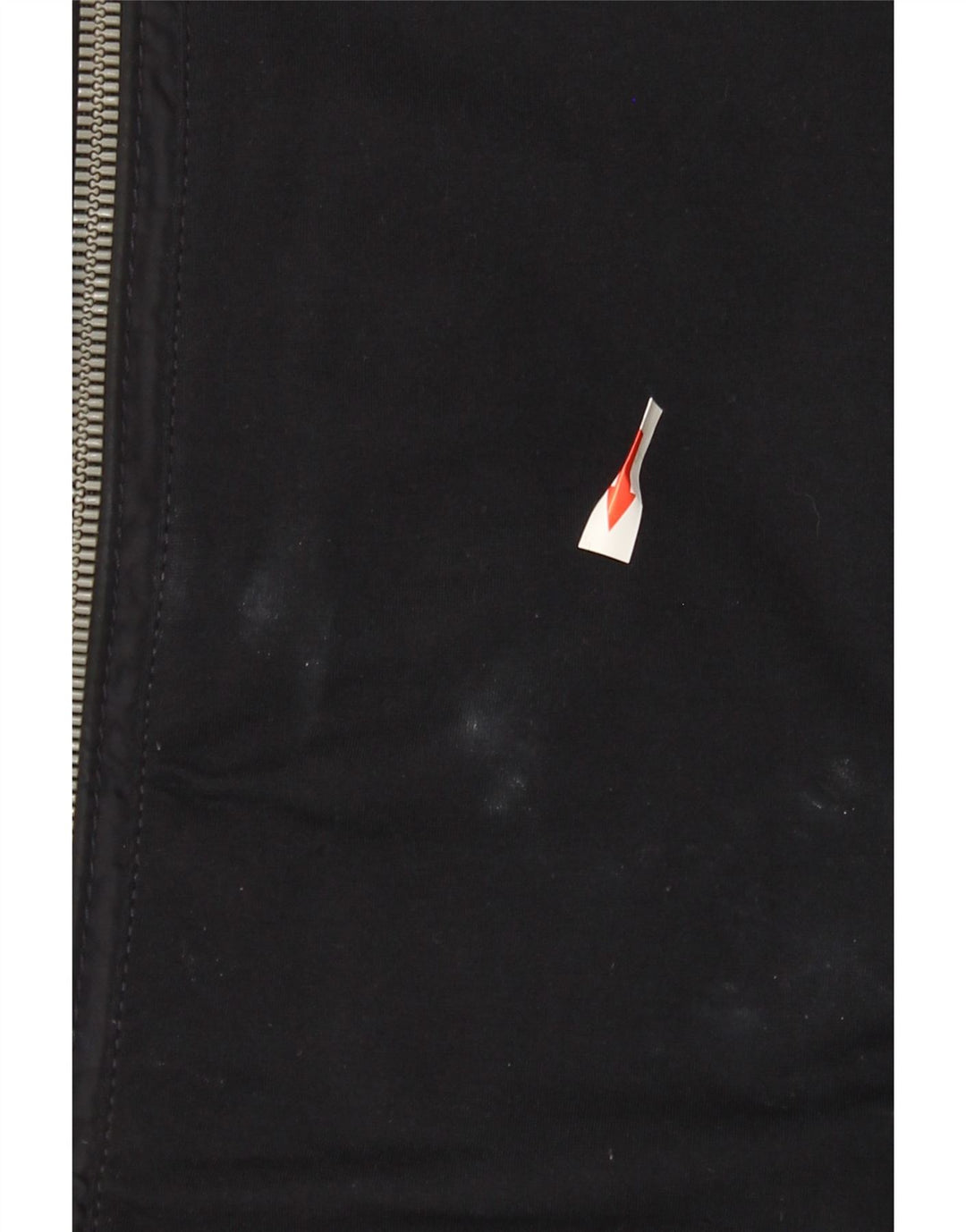 Zara muška bomber jakna UK 42 XL tamnoplava viskoza