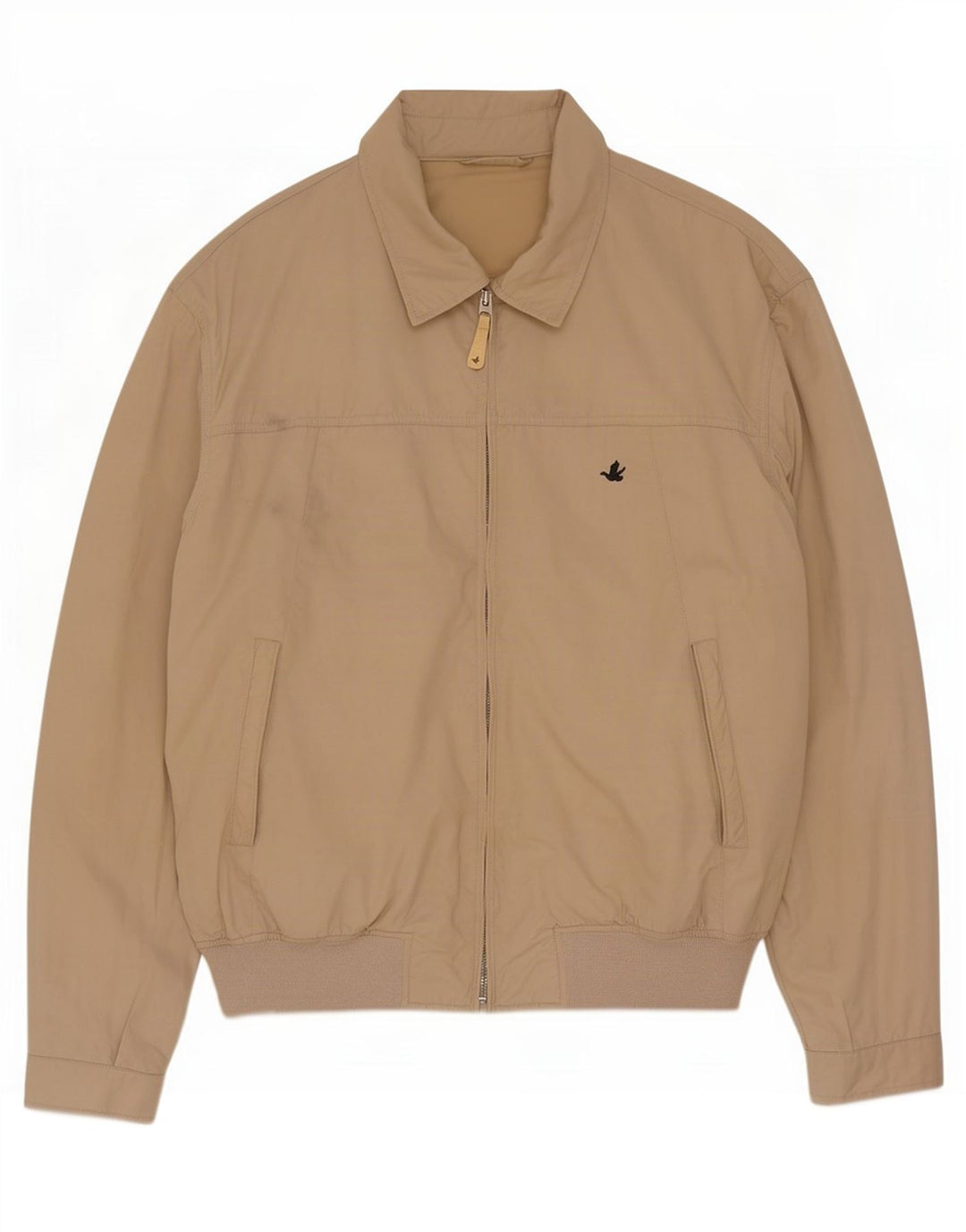 Brooksfield muška bomber jakna IT 50 Large Beige