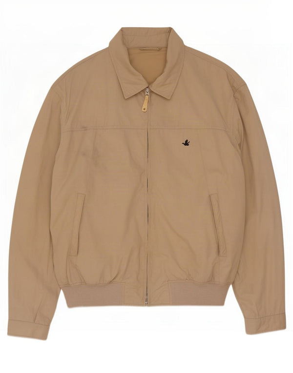 Brooksfield muška bomber jakna IT 50 Large Beige