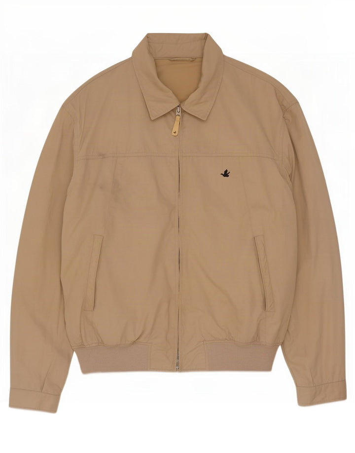 Brooksfield muška bomber jakna IT 50 Large Beige