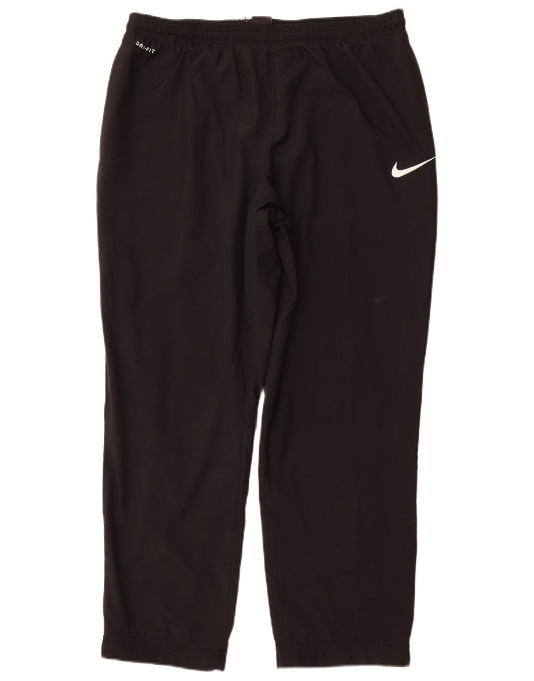 NIKE Muške Dri Fit Trenirke Hlače Joggers 2XL crni poliester
