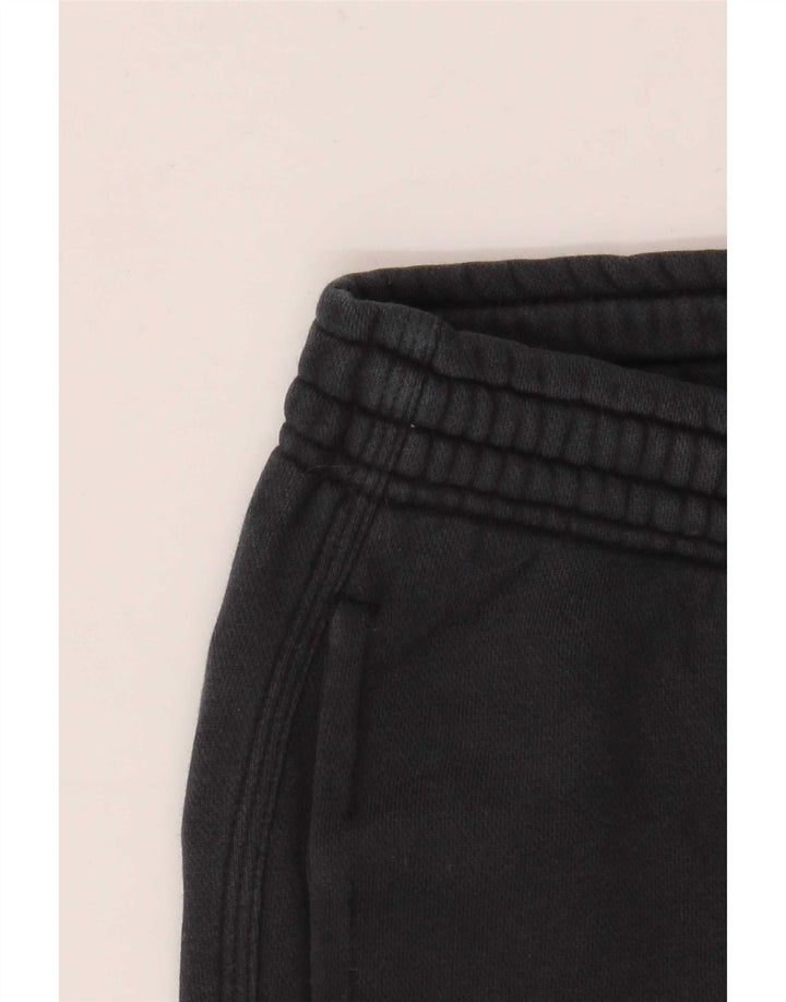 Nike muške trenirke, srednje crne pamučne hlače