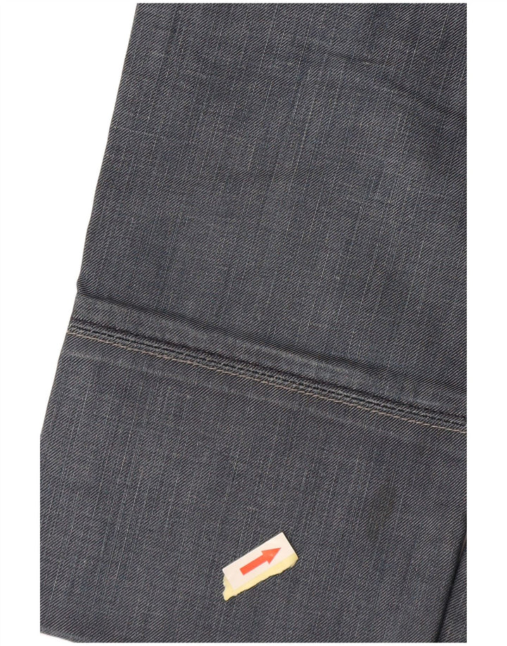 Levi's kratke kratke hlače W30 L24 plavi pamuk