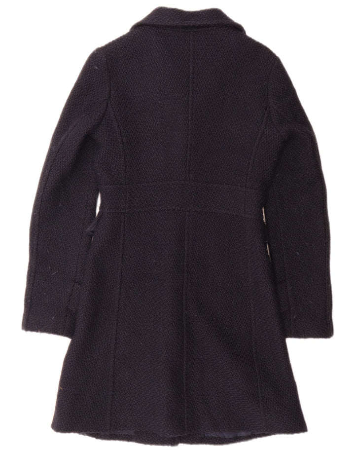 Liu Jo ženski kaput IT 40 Small Navy Blue Wool