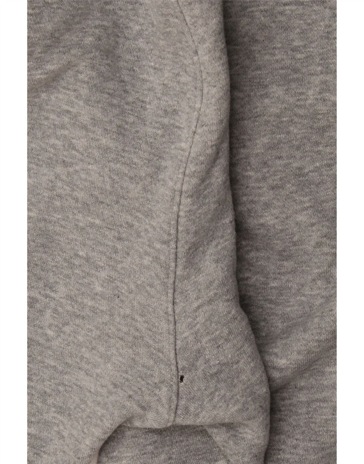 Nike Mens Cargo Trenirka Hlače Joggers Large Grey Pamuk