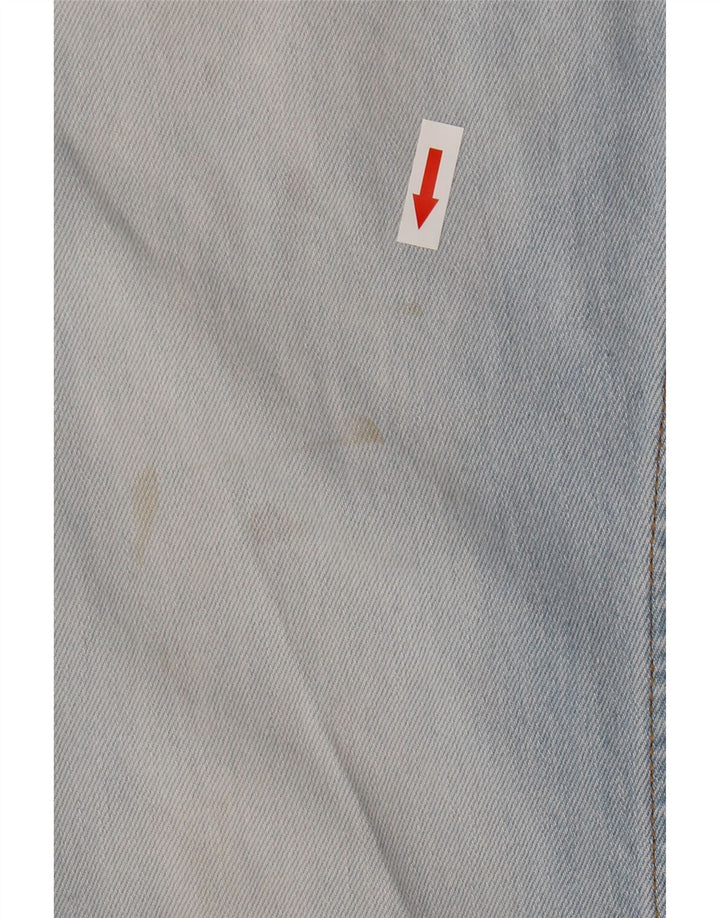 Levi's muške 511 uske traperice W34 L26 plavi pamuk