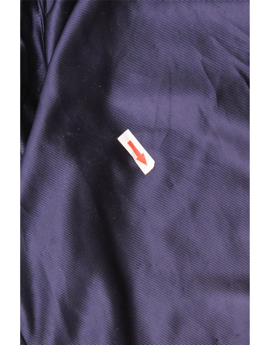 Sportske kratke hlače Russell za dječake 7-8 godina tamnoplavi poliester