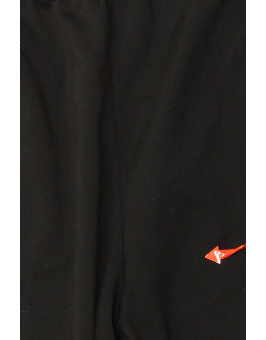 ADIDAS muške trenirke srednje crne poliesterske hlače